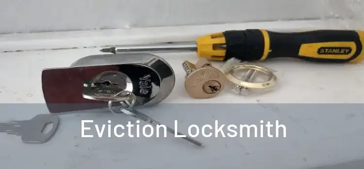 Eviction Locksmith