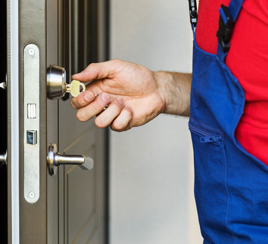 Residential Locksmith Palm Desert