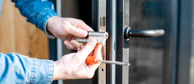 Commercial Locksmith Palm Desert