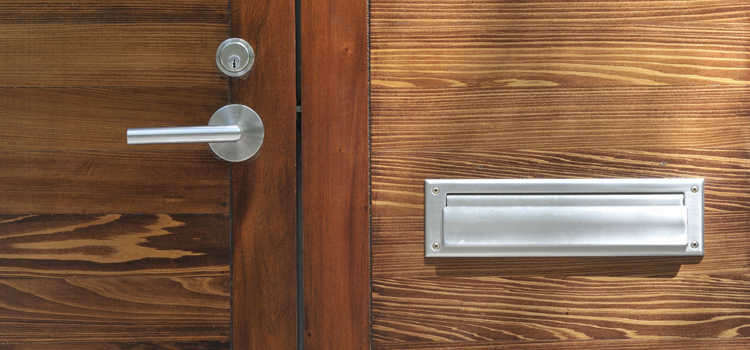 Electric Front Door Lock Repair Palm Desert