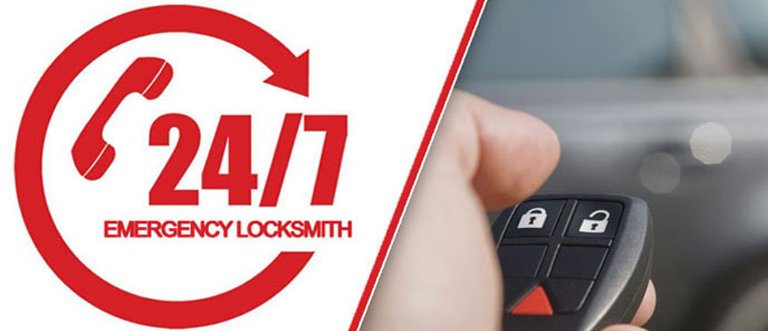 Emergency Locksmith Palm Desert