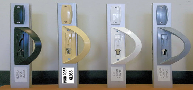 Sliding Door Handle Design Palm Desert