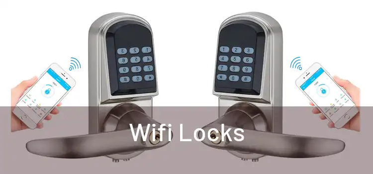  Wifi Locks 